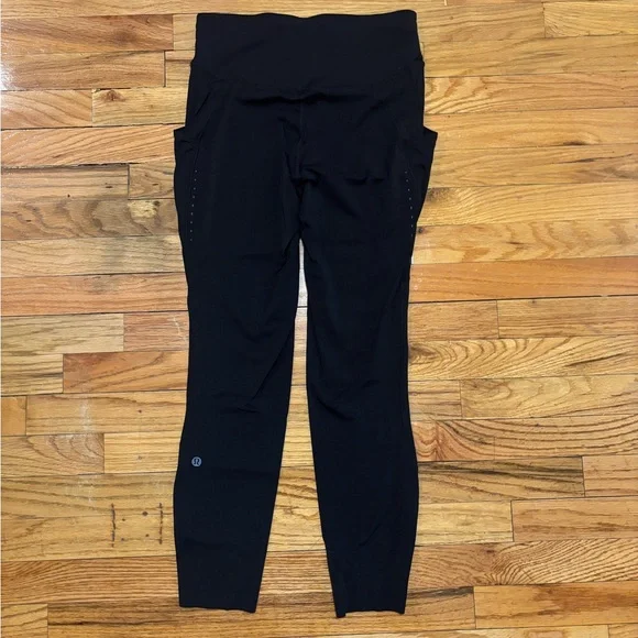 NWOT Lululemon Fast and Free HR Tight - Picture 5 of 7